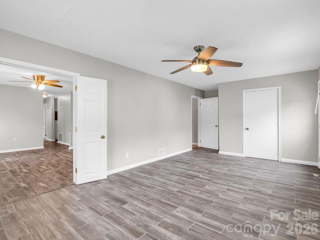 119 Scenic View Drive, Swannanoa, NC 28778
