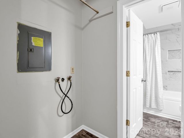119 Scenic View Drive, Swannanoa, NC 28778