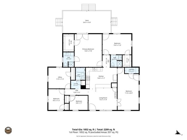 119 Scenic View Drive, Swannanoa, NC 28778