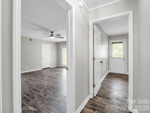 119 Scenic View Drive, Swannanoa, NC 28778