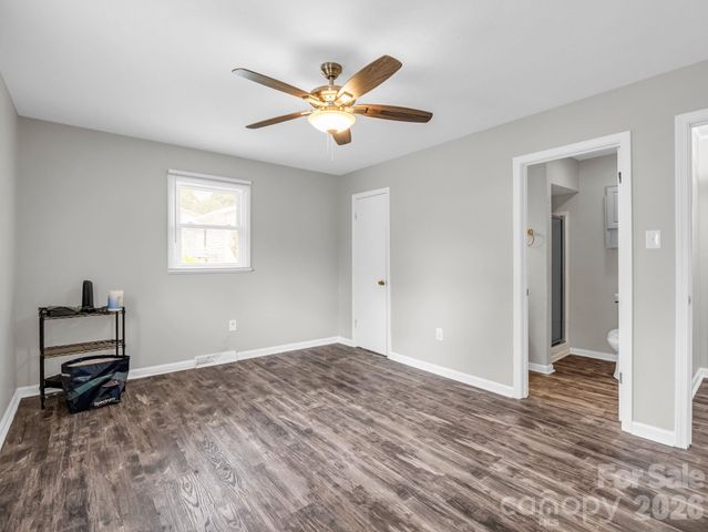 119 Scenic View Drive, Swannanoa, NC 28778