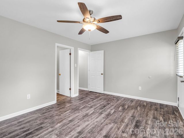 119 Scenic View Drive, Swannanoa, NC 28778