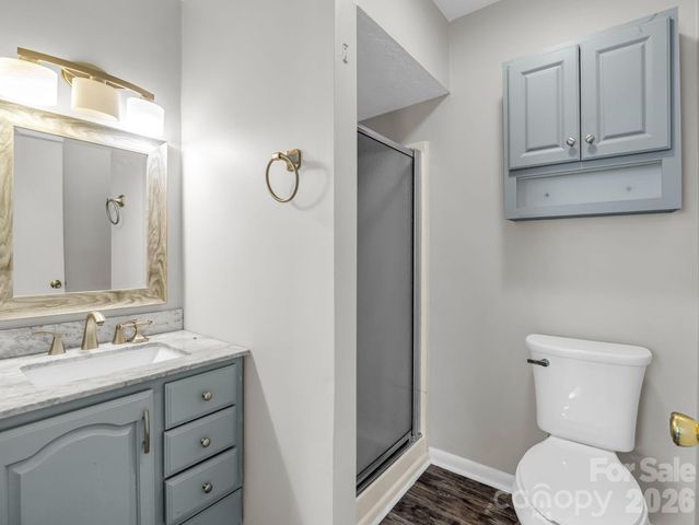 119 Scenic View Drive, Swannanoa, NC 28778