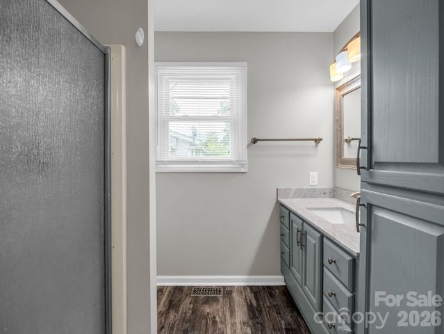 119 Scenic View Drive, Swannanoa, NC 28778