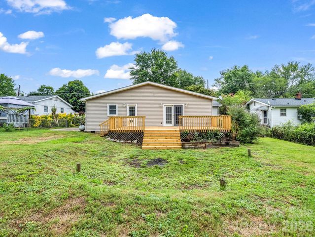 119 Scenic View Drive, Swannanoa, NC 28778