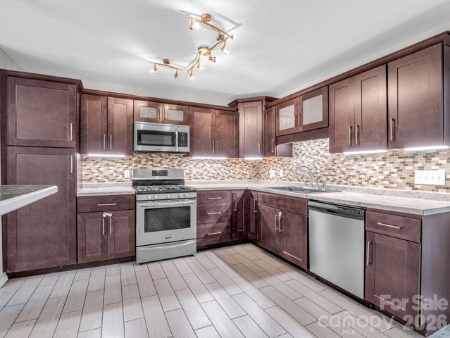 119 Scenic View Drive, Swannanoa, NC 28778