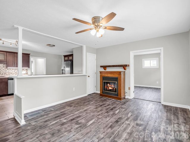 119 Scenic View Drive, Swannanoa, NC 28778
