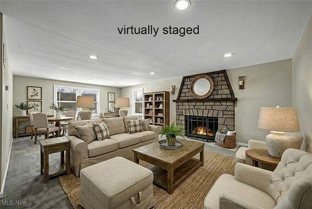 10831 Chillicothe Road, Kirtland, OH 44094