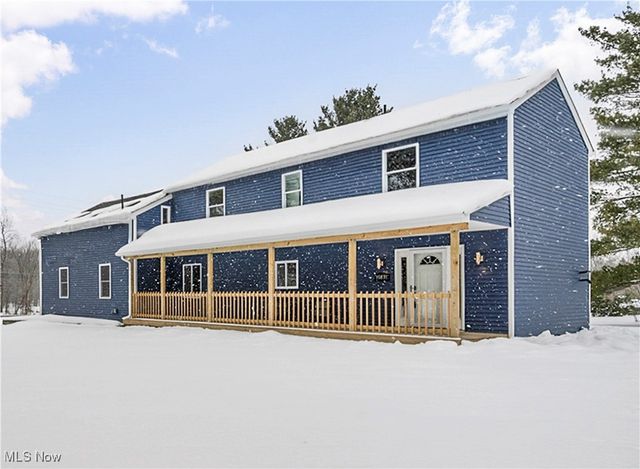 10831 Chillicothe Road, Kirtland, OH 44094