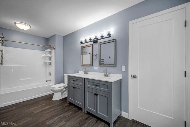 10831 Chillicothe Road, Kirtland, OH 44094