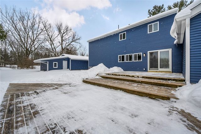 10831 Chillicothe Road, Kirtland, OH 44094