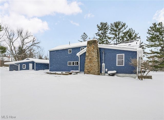 10831 Chillicothe Road, Kirtland, OH 44094