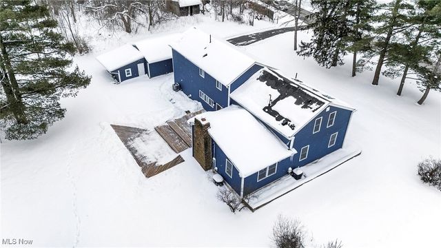 10831 Chillicothe Road, Kirtland, OH 44094