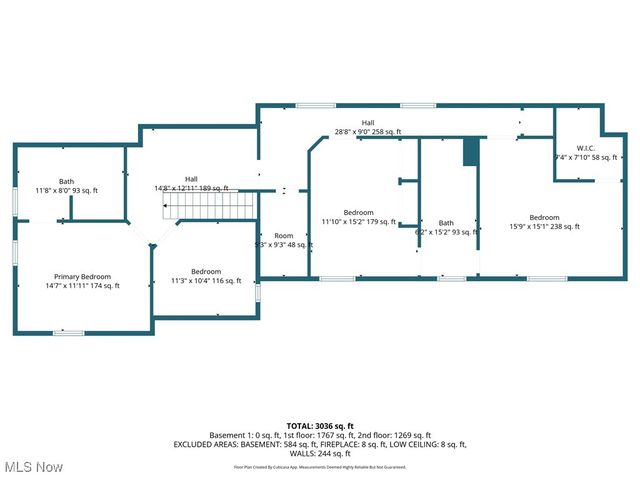 10831 Chillicothe Road, Kirtland, OH 44094