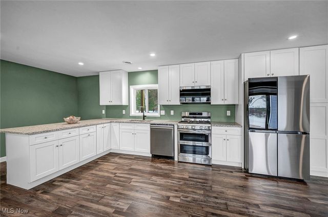 10831 Chillicothe Road, Kirtland, OH 44094