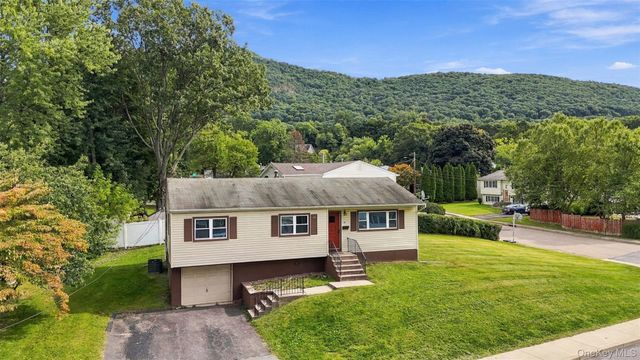 70 Phillips Street, Beacon, NY 12508