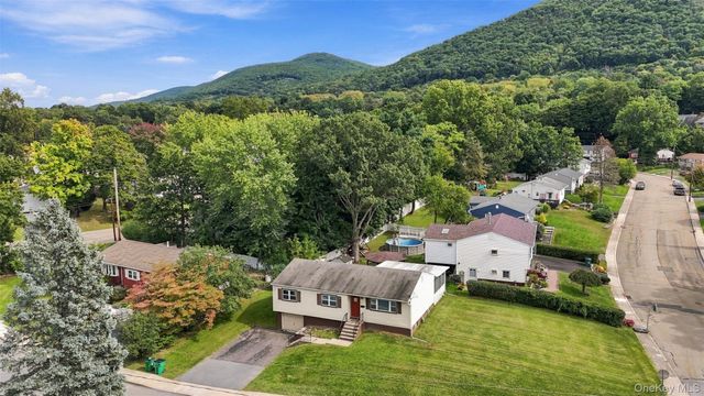 70 Phillips Street, Beacon, NY 12508