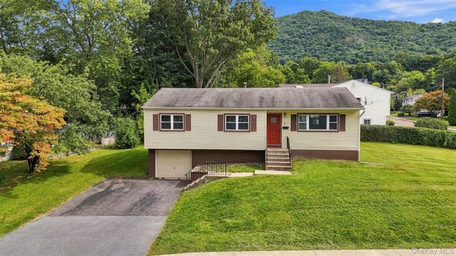 70 Phillips Street, Beacon, NY 12508