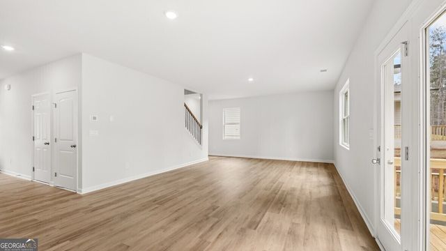 6073 Airedale Drive, Union City, GA 30213