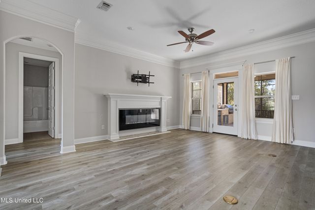 5705 Via Toscana, Ocean Springs, MS 39564