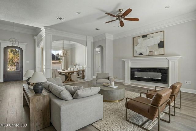 5705 Via Toscana, Ocean Springs, MS 39564