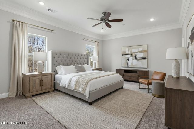 5705 Via Toscana, Ocean Springs, MS 39564