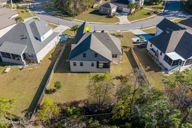 5705 Via Toscana, Ocean Springs, MS 39564