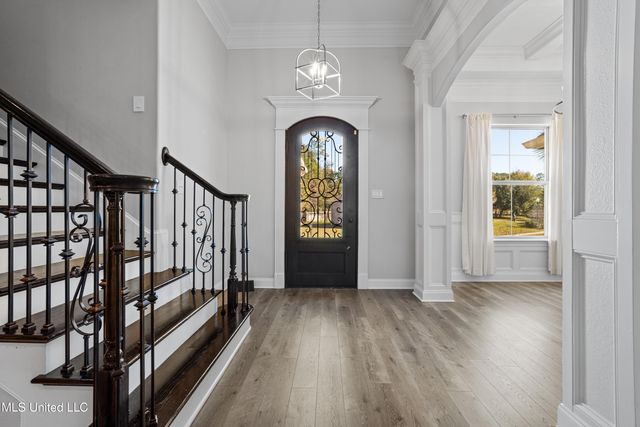 5705 Via Toscana, Ocean Springs, MS 39564