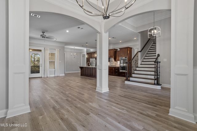 5705 Via Toscana, Ocean Springs, MS 39564