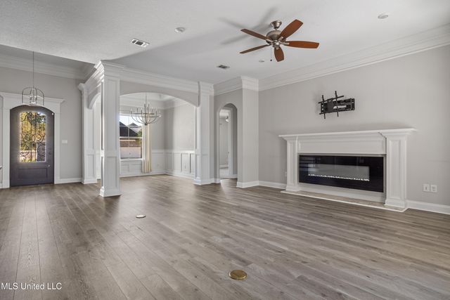 5705 Via Toscana, Ocean Springs, MS 39564