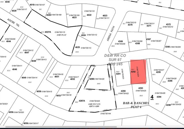20617 Adobe TRL, Lago Vista, TX 78645