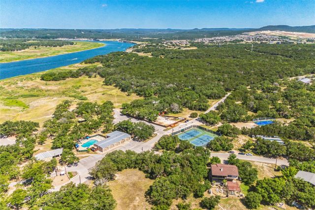 20617 Adobe TRL, Lago Vista, TX 78645