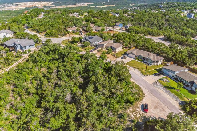 20617 Adobe TRL, Lago Vista, TX 78645