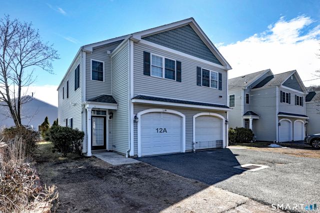 12 Landin Street A, Woodbridge, CT 06525
