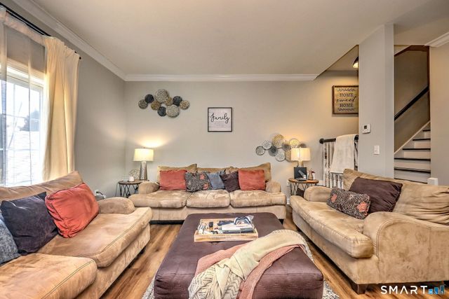 12 Landin Street A, Woodbridge, CT 06525