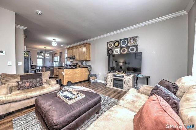 12 Landin Street A, Woodbridge, CT 06525