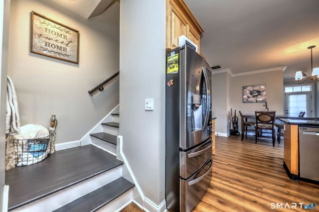 12 Landin Street A, Woodbridge, CT 06525