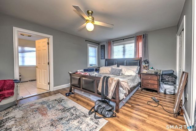 12 Landin Street A, Woodbridge, CT 06525