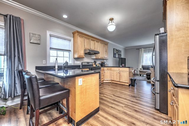 12 Landin Street A, Woodbridge, CT 06525