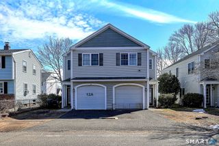 12 Landin Street A, Woodbridge, CT 06525
