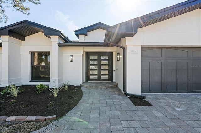 567 BAYWOOD DRIVE S, Dunedin, FL 34698