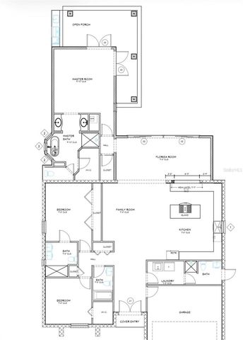 567 BAYWOOD DRIVE S, Dunedin, FL 34698