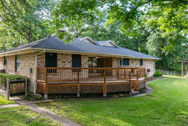118 Robin Hood Way, Gun Barrel City, TX 75156