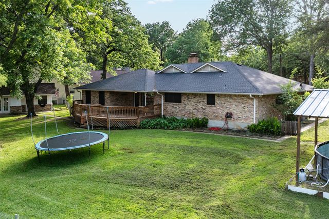 118 Robin Hood Way, Gun Barrel City, TX 75156