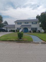 2321 IRLO DRIVE, Kissimmee, FL 34741