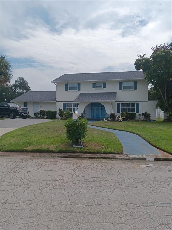 2321 IRLO DRIVE, Kissimmee, FL 34741