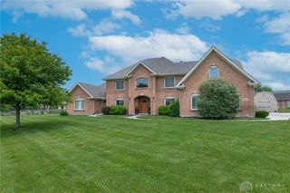 3875 Ferry Road, Sugarcreek Twp, OH 45305