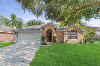 7107 Echo Pines Drive, Humble, TX 77346