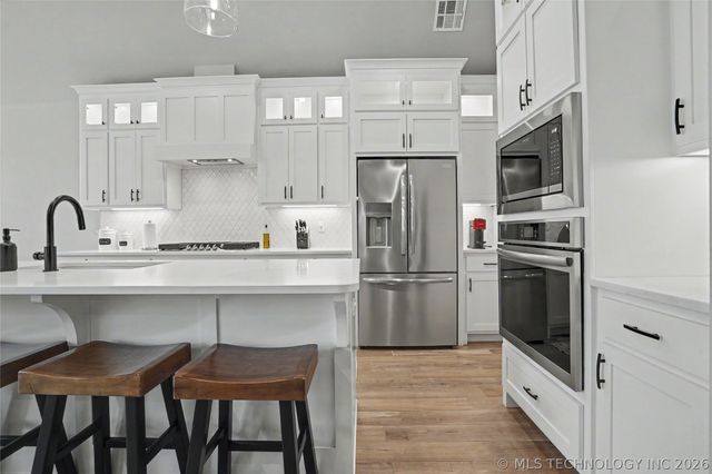 7009 E Oakland Street, Broken Arrow, OK 74014