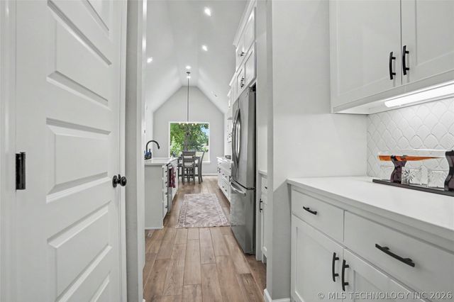 7009 E Oakland Street, Broken Arrow, OK 74014